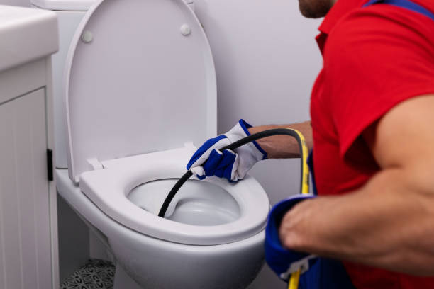 Shower Repair Services in Cotter, AR