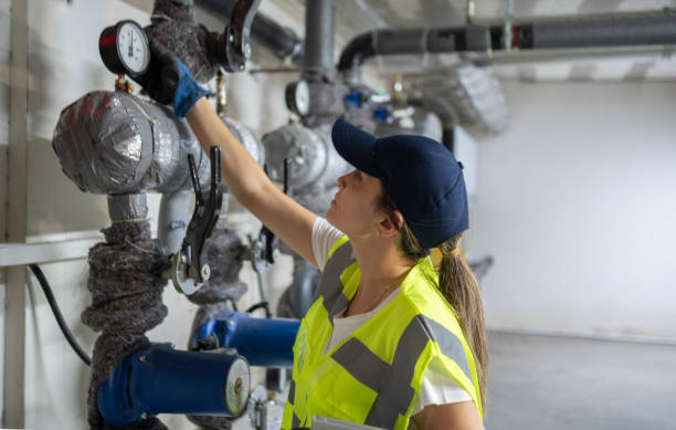 Best Plumbing Repair Near Me  in Cotter, AR