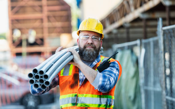 Best Local Plumber Services  in Cotter, AR