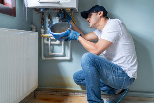 Best Toilet Repair Services  in Cotter, AR