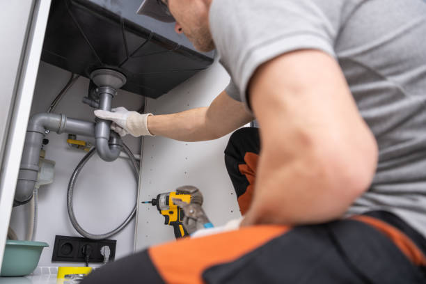 Best Same-Day Plumbing Service  in Cotter, AR