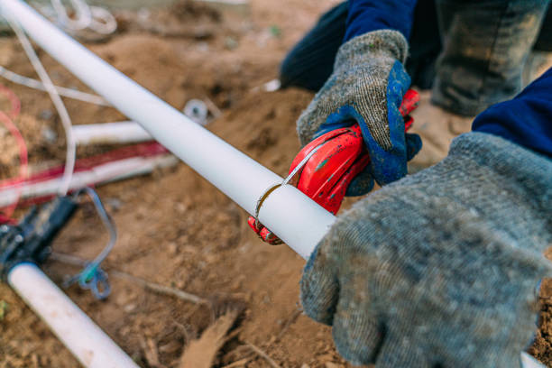 Best Drain Cleaning Services  in Cotter, AR