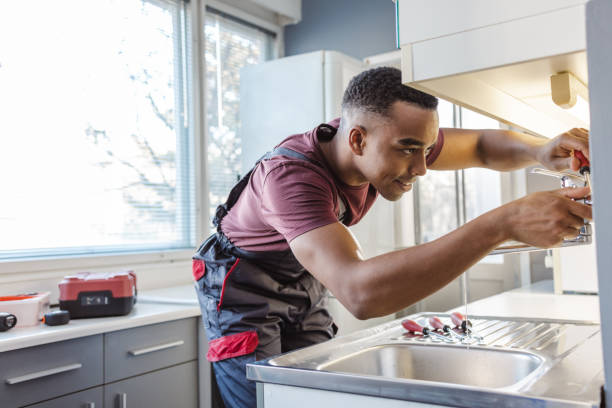 Best Local Plumber Services  in Cotter, AR