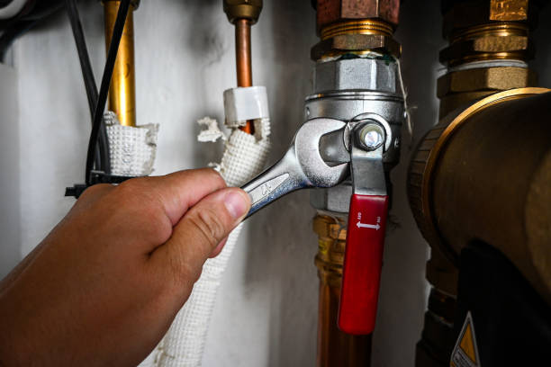 Reliable Cotter, AR Plumbing Solutions